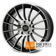 Replica KIA FF-05 7.5x17 5x114.3 ET35 DIA67.1 BMF