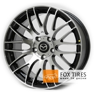 Replica Mazda R01 8x17 5x114.3 ET38 DIA67.1 BFP