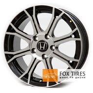 Replica Honda V35 7x16 5x114.3 ET38 DIA73.1 BMF