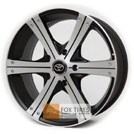 Replica Toyota M15 9x20 5x150 ET50 DIA110.5 MBM