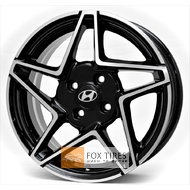 RC Racing RC-260 6.5x15 4x108 ET35 DIA0 BMF