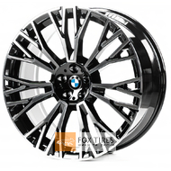 Replica B002 10.5x22 5x112 ET43 DIA66.56 GBMF
