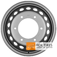 Magnetto Wheels R1-1859 5.5x16 6x205 ET117 DIA161 S