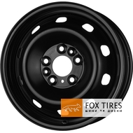 Magnetto Wheels R1-1909 6x16 5x118 ET68 DIA71.1 Black