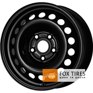 Magnetto Wheels R1-1489 6x15 5x112 ET47 DIA57 Black