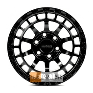 Off Road Wheels OW2105 8.5x17 6x135 ET0 DIA87.1 BM