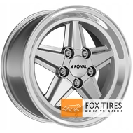 Ronal R 9 7x16 5x112 ET23 DIA66.5 S