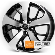 Replica KIA RB78 7x17 5x114.3 ET48 DIA67.1 BMF