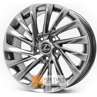 Replica Lexus RB313 8x18 5x114.3 ET40 DIA60.1 HB