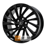 Replica Lexus RB313 8x18 5x114.3 ET40 DIA60.1 BM