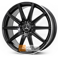 Replica Mercedes RB122 8.5x18 5x112 ET45 DIA66.6 MBPL