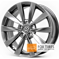 Replica Volkswagen RB45 7x17 5x112 ET42 DIA57.1 HB