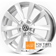 Replica Volkswagen RB45 7x17 5x112 ET42 DIA57.1 HS