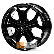 Replica RN896 6.5x16 5x114.3 ET50 DIA66.1 GB