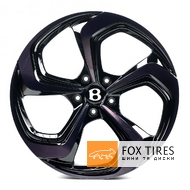 Replica FORGED BN22826 10x22 5x130 ET28 DIA71.5 GBwDMF