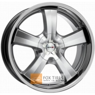 Mak G-Five 9x20 5x112 ET50 DIA66.6 S