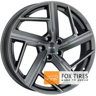 Mak Qvattro 9.5x21 5x112 ET20 DIA66.5 BT