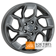 Mak Express 6.5x16 5x108 ET46 DIA65.1 BT