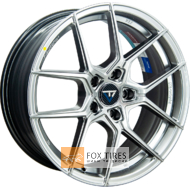 VLF VLF37 7.5x17 5x112 ET38 DIA66.56 HB