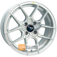 VLF VLF37 7x15 4x100 ET35 DIA73.1 S