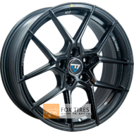 VLF VLF37 7.5x17 5x112 ET38 DIA66.56 BM