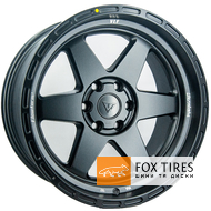 VLF VLF-S07 8.5x17 6x114.3 ET3 DIA78.1 MB