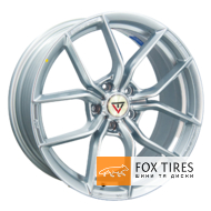 VLF VLF-P02 8x18 5x112 ET38 DIA66.56 S