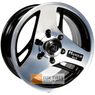 GT 301 7x15 6x139.7 ET-10 DIA110.5 BM