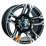 GT 5008 8x15 6x139.7 ET-10 DIA110 MS