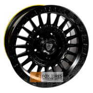 GT 1002 9x18 6x114.3 ET0 DIA66.1 BM