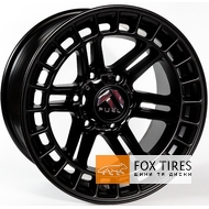 GT LP-G03 8x16 6x114.3 ET-12 DIA73.1 BM