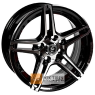 GT 1134 6.5x16 5x114.3 ET50 DIA67.1 MB