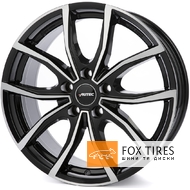 Autec Vidra 7x17 5x114.3 ET45 DIA67.1 BP