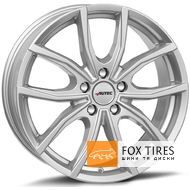 Autec Vidra 7x17 5x108 ET45 DIA63.3 S