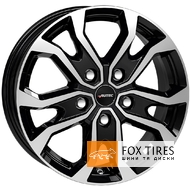 Autec Kiso 7x17 5x108 ET46 DIA65.1 BP