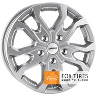 Autec Kiso 6.5x16 5x120 ET44 DIA65.1 T