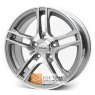 Replica Nissan RB554 7x16 5x114.3 ET42 DIA0 HS