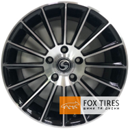 Sportmax Racing T-1098 7x16 5x114.3 ET40 DIA73.1 BP