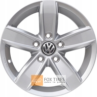 Volkswagen OEM 5G0071495A 6x15 5x112 ET43 DIA57.1 S