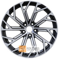 Replica Audi 6128 9x21 5x112 ET28 DIA66.6 BMF