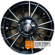 GT FM220 5.5x14 4x98 ET35 DIA58.6 BD