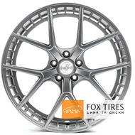 WS FORGED WS-21M 8x20 5x112 ET41 DIA57.1 SG