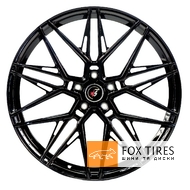 WS FORGED WS-03M 8.5x20 5x112 ET38 DIA57.1 BGB