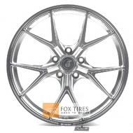 WS FORGED WS-03M 10x19 5x120 ET20 DIA74.1 SP