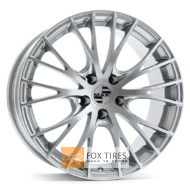 Mak Rennen 8x18 5x112 ET21 DIA66.45 S