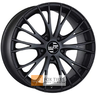 Mak Rennen 8x18 5x112 ET21 DIA66.45 BM