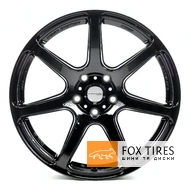 CAST WHEELS CW1008 8.5x18 5x112 ET35 DIA66.6 Black