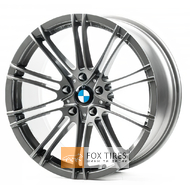 Replica B208 8.5x19 5x120 ET30 DIA72.5 GM