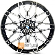 Replica B872 8.5x20 5x112 ET26 DIA66.6 BMF