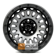 Off Road Wheels OW1710 8.5x17 5x127 ET-12 DIA71.5 MGunBR